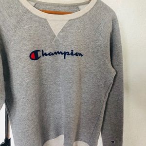 Champion small